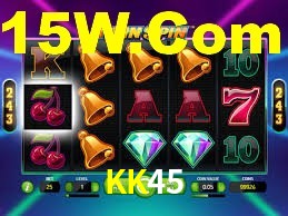 Tournaments KK45