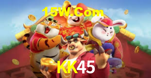 Premium Interface KK45