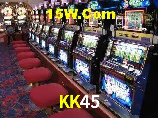 Secure Login KK45