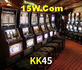 Quick Registration KK45