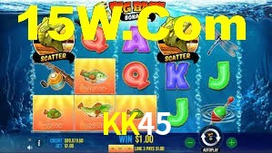Programa VIP KK45