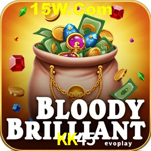 VIP Casino KK45
